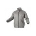 KALMIT куртка рабочая светло-серая XL (54), HT5K803-XL, HOEGERT