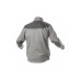 KALMIT куртка рабочая светло-серая XL (54), HT5K803-XL, HOEGERT