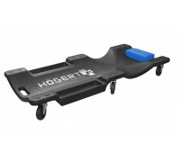Лежак ремонтный, HT8G100, HOEGERT 