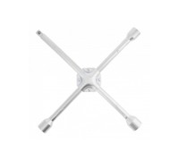 Баллонный ключ 17 x 19 x21мм x 1/2", HT8G310, HOEGERT