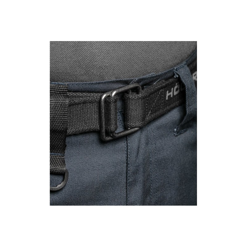 NEKAR Рабочие штаны с карманами в виде кобуры, темно-синие,  3XL, HT5K365-3XL, HOEGERT