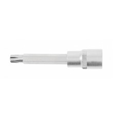Торцовый ключ TORX T55 1/2" 100мм, HT1S553, HOEGERT 