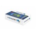 Детектор проводки с гигрометром, HT4M341, HOEGERT
