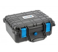 Ящик герметичный для инструмента 14", HT7G011, HOEGERT 