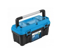 Кейс пластиковый для инструментов 18'' , HT7G061, HOEGERT 