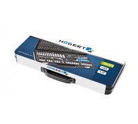 Набор инструментов, 63 шт., 1/4", HT1R486, HOEGERT 
