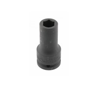 головка ударная 3/4 ", длинная 36 мм, CrMo, HT4R120, HOEGERT 