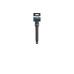 Удлинитель ударный 1/2", 75 мм, CrMo, HT4R302, HOEGERT