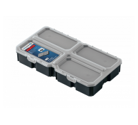 Органайзер для инструментов HTM BOX, габариты:258 х 158 х 57 мм, HT7G509 HOEGERT