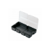 Органайзер для инструментов HTM BOX, габариты:258 х 158 х 57 мм, HT7G509, HOEGERT