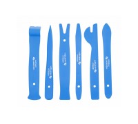 Набор съемников для обивки 6 шт, HT8G391 HOEGERT