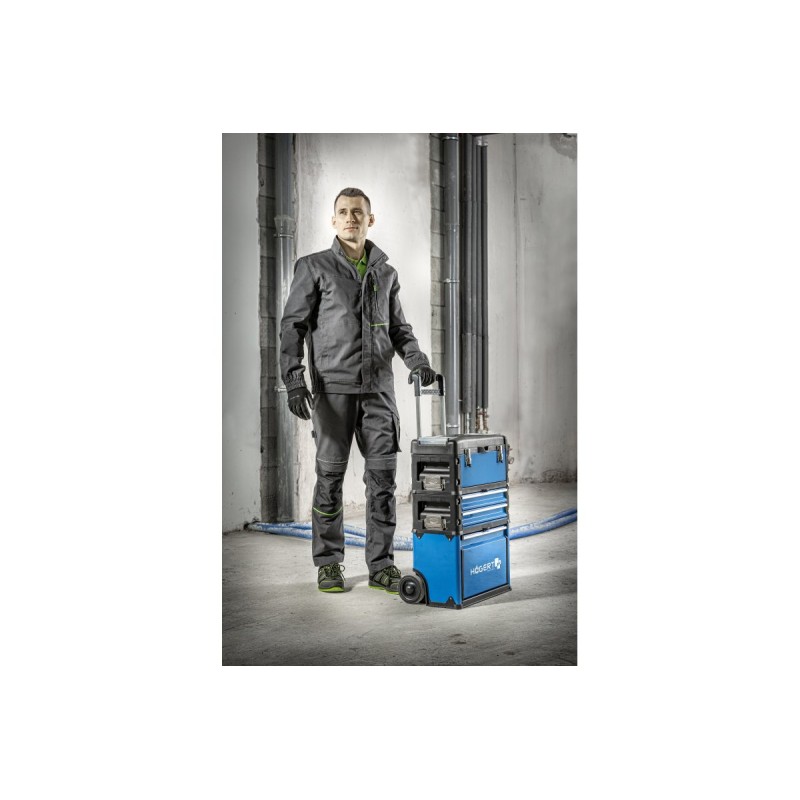 PLAUER Полуботинки, размер 46, HT5K566-46, HOEGERT PLAUER Полуботинки, размер 46, HT5K566-46, HOEGERT