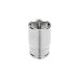 Торцевая головка шестигранная 1/2", 30 мм, сталь CrV, DIN 3124, HT1A230, HOEGERT