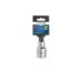 Торцевая головка T20 37 мм, 1/4", HT1S644, HOEGERT