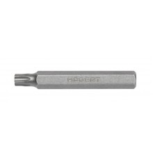 Бита Т20, 75 мм, M10, сталь S2, HT1S846, HOEGERT