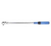 Ключ динамометрический 1/2", 60-330 Nm New, HT1W714, HOEGERT 