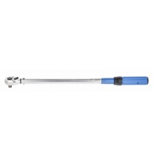 Ключ динамометрический 1/2", 60-330 Nm New, HT1W714, HOEGERT 