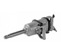 Гайковерт пневматический ударный 1" 3200 Nm, HT4R627 HOEGERT