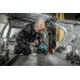Пневматическая дрель 10MM, HT4R635, HOEGERT