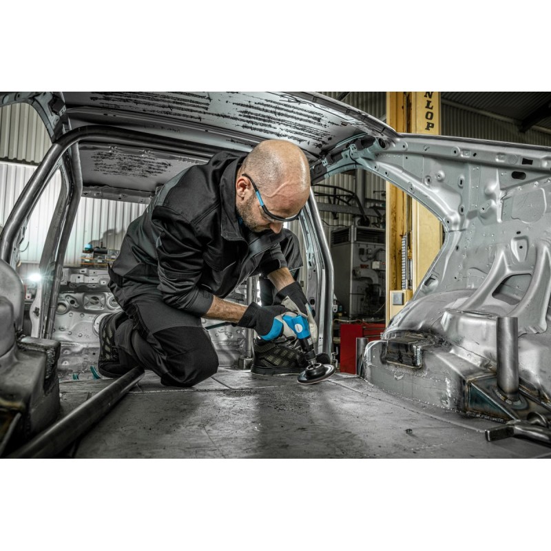 Пневматическая дрель 10MM, HT4R635, HOEGERT Пневматическая дрель 10MM, HT4R635, HOEGERT