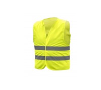 Светоотражающий жилет, размер 2XL, HT5K231-2XL, HOEGERT 