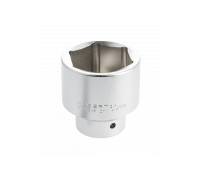 Торцевая головка шестигранная 1", 60 мм, HT1A548, HOEGERT 