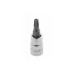 Бит сокета Torx Tamper 7, 1/4", HT1S671, HOEGERT