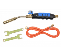 Газовая горелка для пайки, HT2C511 HOEGERT