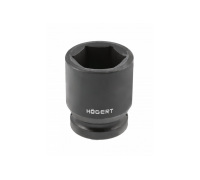 головка ударная 3/4 ", короткая 32мм, CrMo, HT4R147, HOEGERT 