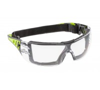 LOTZEN очки защитные бесцветные,  универсальный размер, HT5K011 HOEGERT