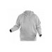 NIERS толстовка хлопковая, серая, XL, HT5K379-XL, HOEGERT