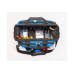 Сумка электрика Heavy Duty, 23 кармана, HT7G200, HOEGERT