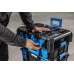 Органайзер для инструментов высокий HTM, габариты: 543 х 368 х 126 мм , HT7G508, HOEGERT