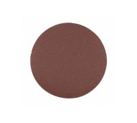 Круг шлифовальный на липучке 5 шт. 125мм G100, HT8D104, HOEGERT 