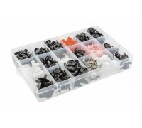 Автомобильные клипсы TOYOTA, LEXUS 360шт., HT8G554, HOEGERT