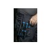 NEKAR Рабочие штаны с карманами в виде кобуры, темно-синие, 2XL, HT5K365-2XL, HOEGERT