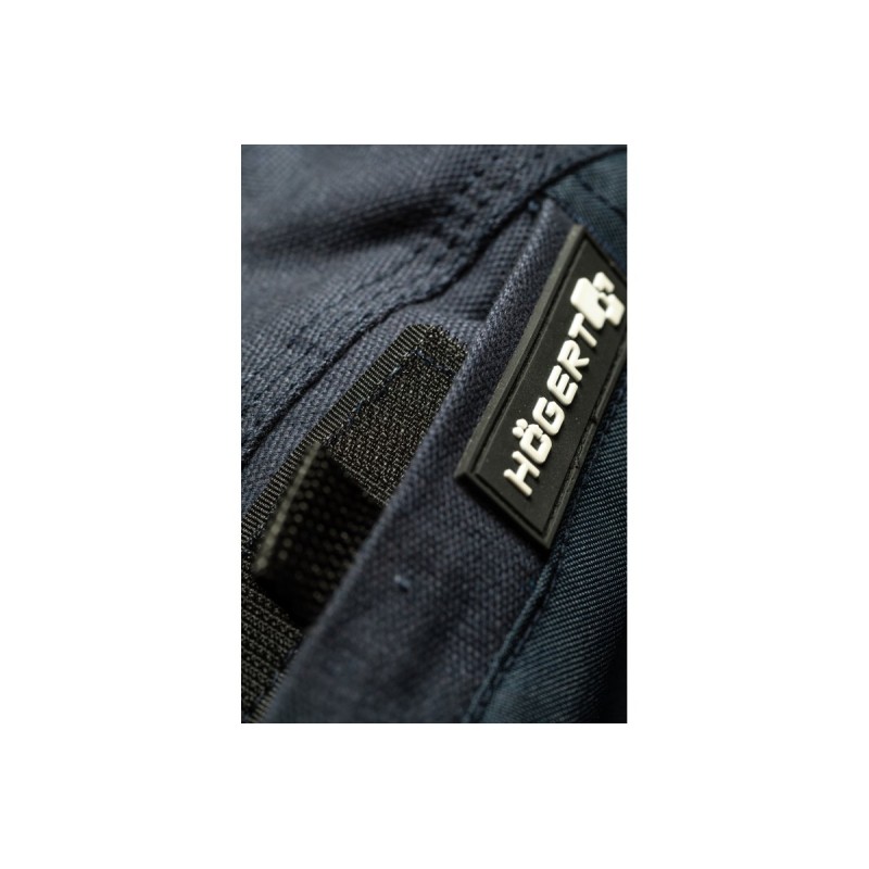 NEKAR Рабочие штаны с карманами в виде кобуры, темно-синие, 2XL, HT5K365-2XL, HOEGERT NEKAR Рабочие штаны с карманами в виде кобуры, темно-синие, 2XL, HT5K365-2XL, HOEGERT