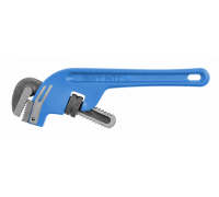 Трубный ключ концевой Stillson 18", 450 мм, HT1P543, HOEGERT 