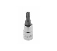Бит сокета Torx Tamper 8, 1/4", HT1S672, HOEGERT 