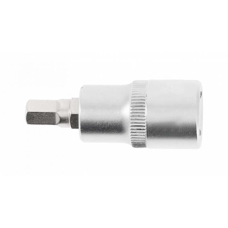 Торцевая головка hex H4 55мм, 1/2" , HT1S724, HOEGERT Торцевая головка hex H4 55мм, 1/2" , HT1S724, HOEGERT