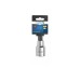 Торцевая головка hex H4 55мм, 1/2" , HT1S724, HOEGERT