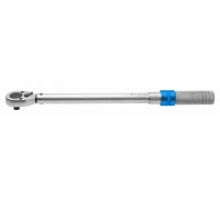 Ключ динамометрический 1/4", 5-25 Nm, HT1W701, HOEGERT