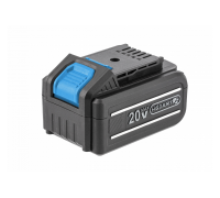 Аккумулятор для гайковерта HT2E200, 4,0 Ah, HT2E211, HOEGERT 