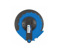 Измерительная рулетка из стекловолокна, 20 м, HT4M477, HOEGERT 
