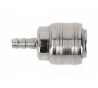 Муфта соединительная M6.3мм, HT4R803, HOEGERT 