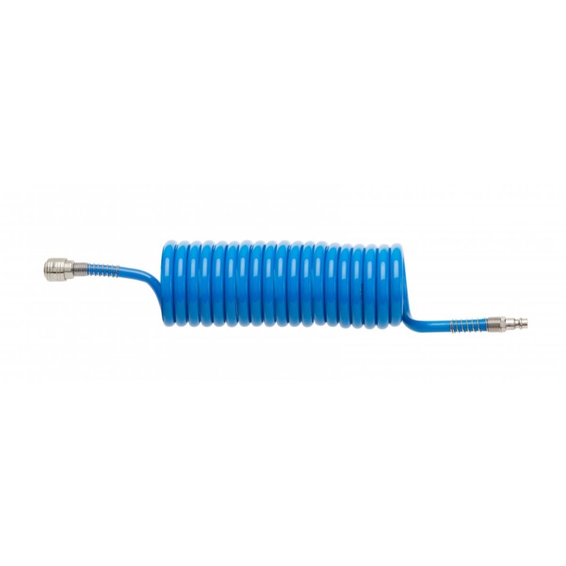 Напорный шланг PU 15м, 6x8 мм, HT4R892, HOEGERT Напорный шланг PU 15м, 6x8 мм, HT4R892, HOEGERT