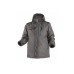 REN Куртка утепленная графит 3XL, HT5K241-3XL, HOEGERT