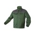 RUWER Защитная куртка темно-зеленая XL, HT5K359-XL, HOEGERT
