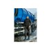 HOSEL Ботинки, синие,размер 46, HT5K521-46, HOEGERT