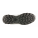 FULDE Полуботинки рабочие LACE SYSTEM S3S SR FO ESD серый/синий 44, HT5K577-44, HOEGERT